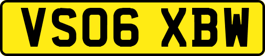 VS06XBW
