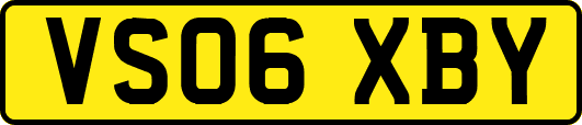 VS06XBY