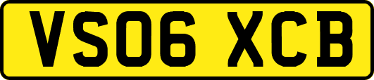 VS06XCB