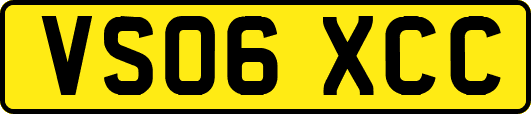 VS06XCC