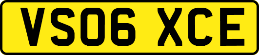 VS06XCE