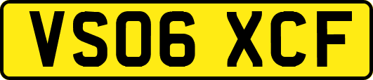 VS06XCF