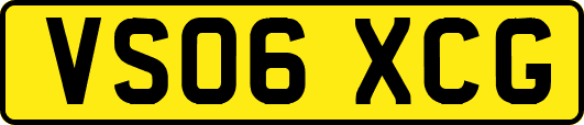 VS06XCG