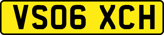 VS06XCH