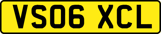 VS06XCL
