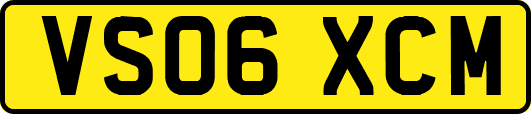 VS06XCM