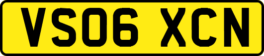 VS06XCN