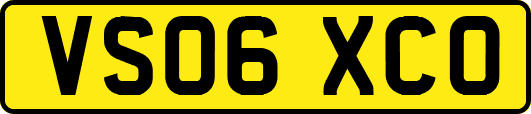 VS06XCO