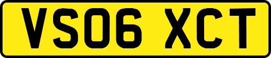 VS06XCT