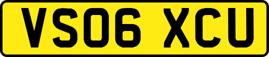 VS06XCU