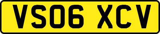 VS06XCV