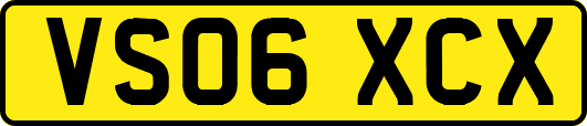 VS06XCX