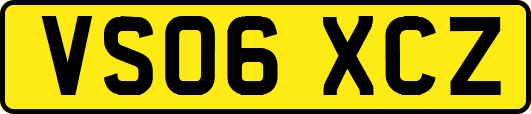 VS06XCZ