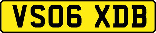 VS06XDB