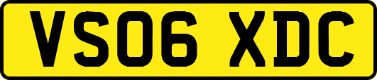 VS06XDC