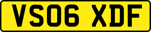 VS06XDF