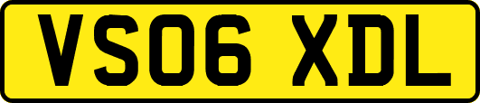 VS06XDL