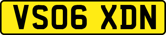 VS06XDN