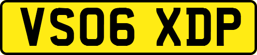 VS06XDP