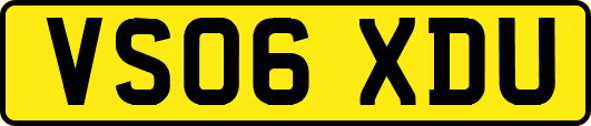 VS06XDU