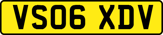 VS06XDV