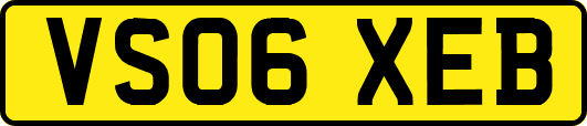 VS06XEB