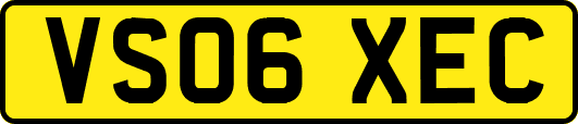 VS06XEC