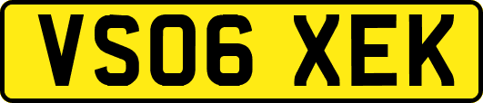 VS06XEK