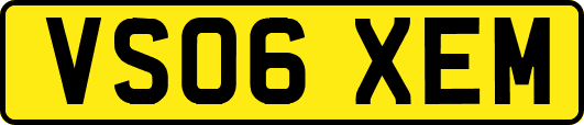 VS06XEM