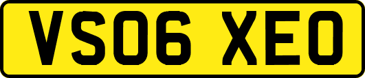 VS06XEO