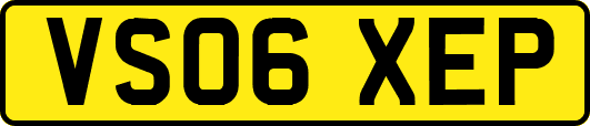 VS06XEP