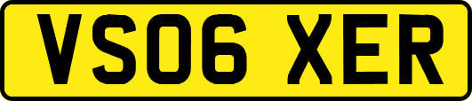 VS06XER
