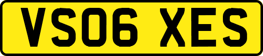 VS06XES