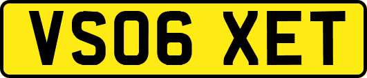VS06XET