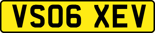 VS06XEV
