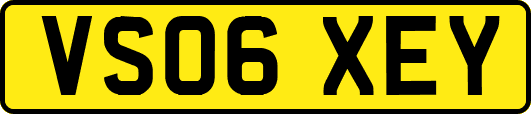 VS06XEY