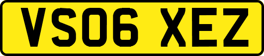 VS06XEZ
