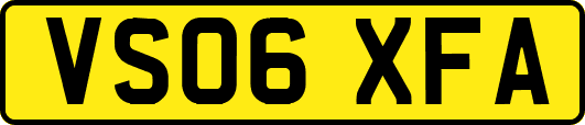 VS06XFA