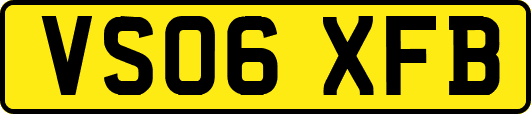 VS06XFB