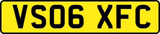 VS06XFC