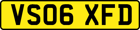 VS06XFD