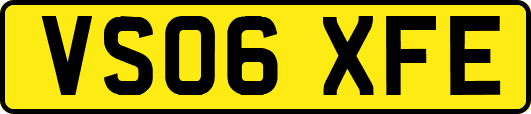 VS06XFE