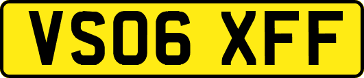 VS06XFF