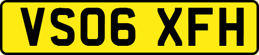 VS06XFH