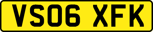 VS06XFK