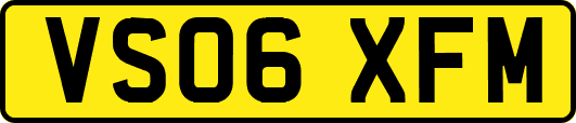VS06XFM