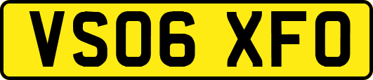 VS06XFO