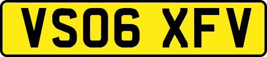 VS06XFV