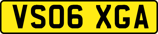 VS06XGA