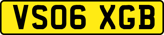 VS06XGB